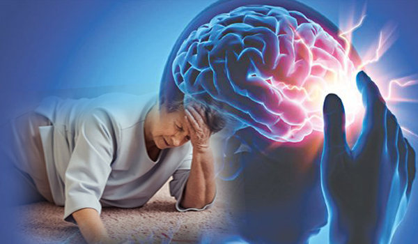 Dấu hiệu cảnh báo đột quỵ trước một tuần, biết mà tránh kẻo muộn